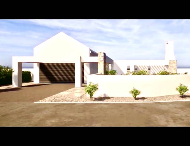 3 BEDROOM HOUSE FOR SALE IN ATLANTIC SANDS PRIVATE ESTATE